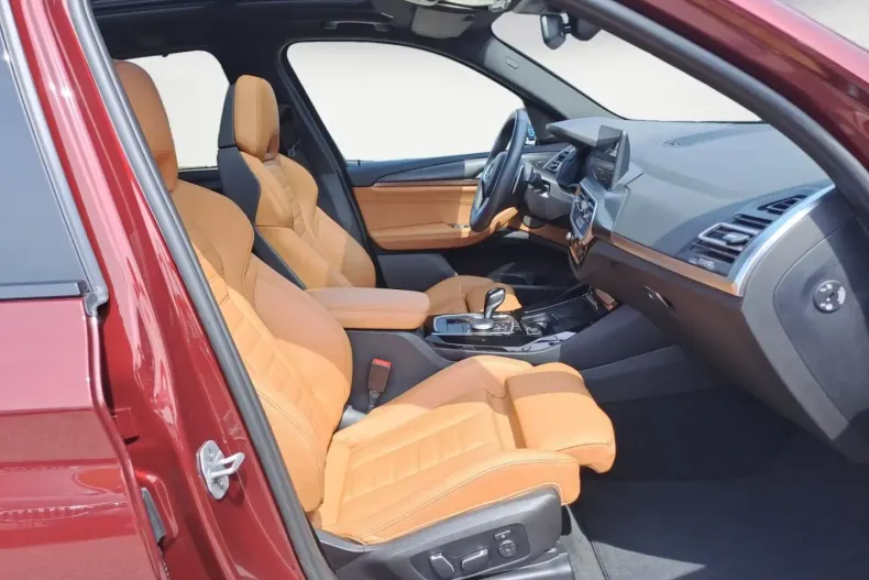 BMW X3 M din 2024 cu 10.250 km - oferta BMW107508 - foto 9