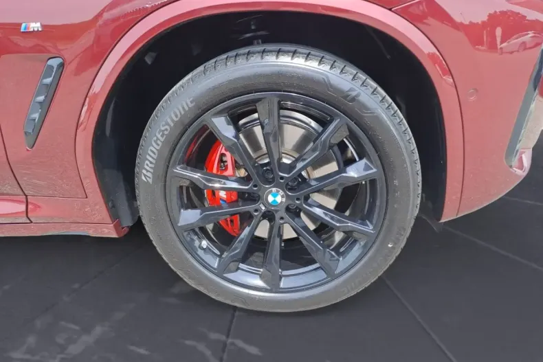 BMW X3 M din 2024 cu 10.250 km - oferta BMW107508 - foto 12