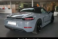 Porsche Boxster din 2024 cu 30.790 km - oferta POR107510 - foto 2