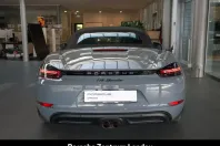 Porsche Boxster din 2024 cu 30.790 km - oferta POR107510 - foto 3