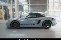 Porsche Boxster din 2024 cu 30.790 km - oferta POR107510 - foto 4