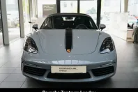 Porsche Boxster din 2024 cu 30.790 km - oferta POR107510 - foto 5