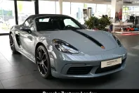 Porsche Boxster din 2024 cu 30.790 km - oferta POR107510 - foto 6
