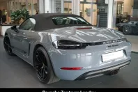 Porsche Boxster din 2024 cu 30.790 km - oferta POR107510 - foto 7