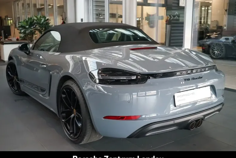 Porsche Boxster din 2024 cu 30.790 km - oferta POR107510 - foto 7