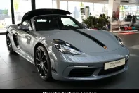 Porsche Boxster din 2024 cu 30.790 km - oferta POR107510 - foto 8