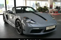 Porsche Boxster din 2024 cu 30.790 km - oferta POR107510 - foto 9
