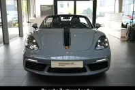 Porsche Boxster din 2024 cu 30.790 km - oferta POR107510 - foto 10