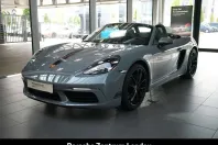 Porsche Boxster din 2024 cu 30.790 km - oferta POR107510 - foto 11