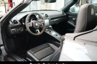 Porsche Boxster din 2024 cu 30.790 km - oferta POR107510 - foto 17