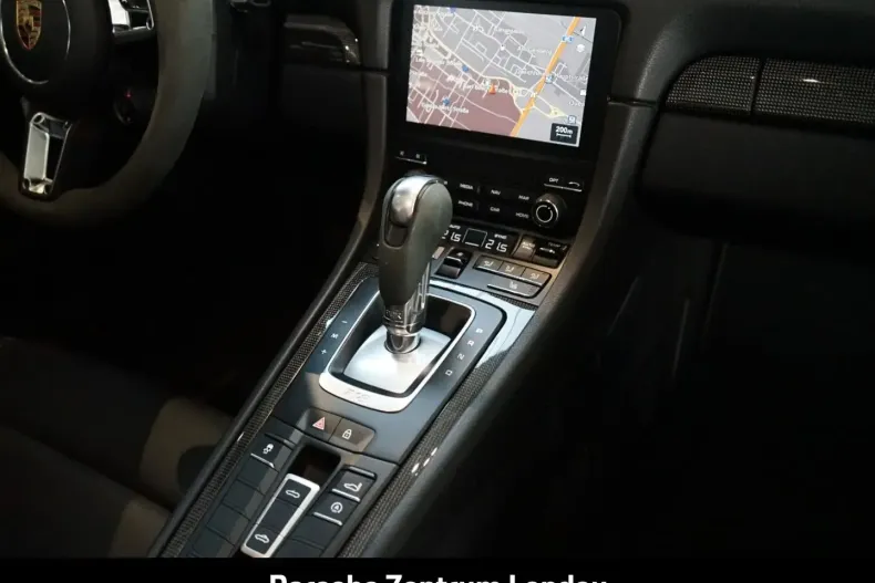 Porsche Boxster din 2024 cu 30.790 km - oferta POR107510 - foto 21