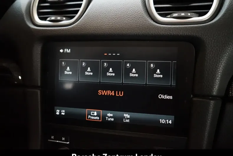 Porsche Boxster din 2024 cu 30.790 km - oferta POR107510 - foto 22