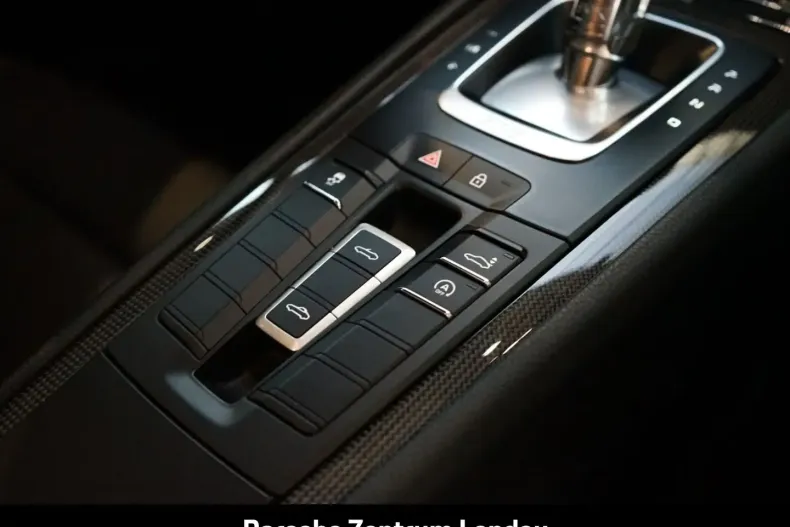 Porsche Boxster din 2024 cu 30.790 km - oferta POR107510 - foto 24