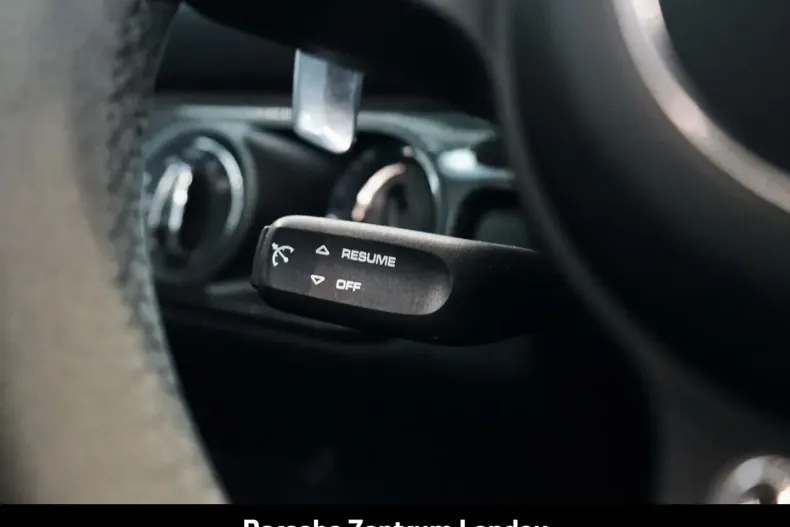 Porsche Boxster din 2024 cu 30.790 km - oferta POR107510 - foto 27