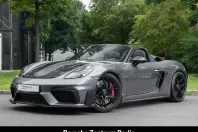 Porsche Boxster din 2024 cu 6.953 km - oferta POR107511 - foto 1