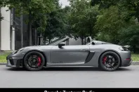 Porsche Boxster din 2024 cu 6.953 km - oferta POR107511 - foto 2