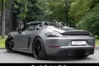 Porsche Boxster din 2024 cu 6.953 km - oferta POR107511 - foto 3