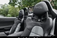 Porsche Boxster din 2024 cu 6.953 km - oferta POR107511 - foto 5