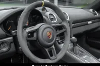 Porsche Boxster din 2024 cu 6.953 km - oferta POR107511 - foto 6