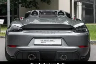 Porsche Boxster din 2024 cu 6.953 km - oferta POR107511 - foto 7