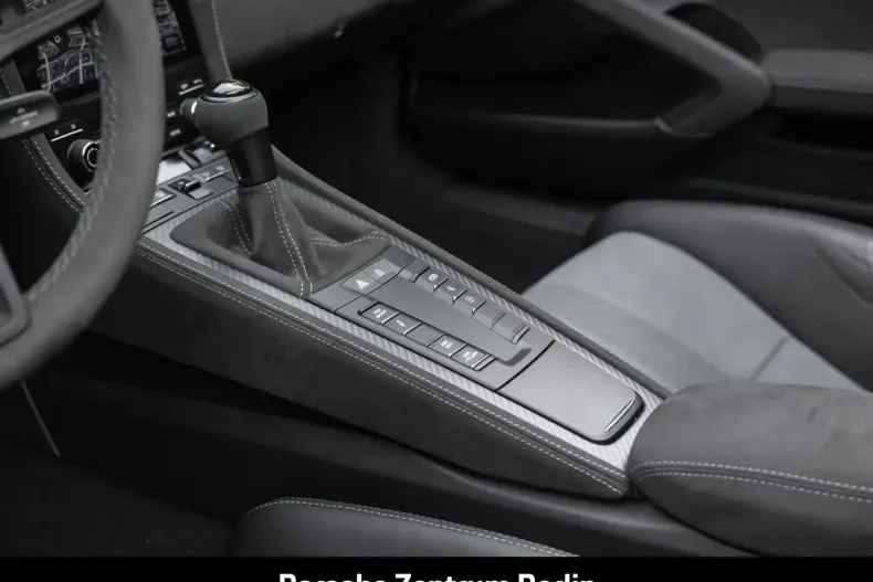 Porsche Boxster din 2024 cu 6.953 km - oferta POR107511 - foto 11