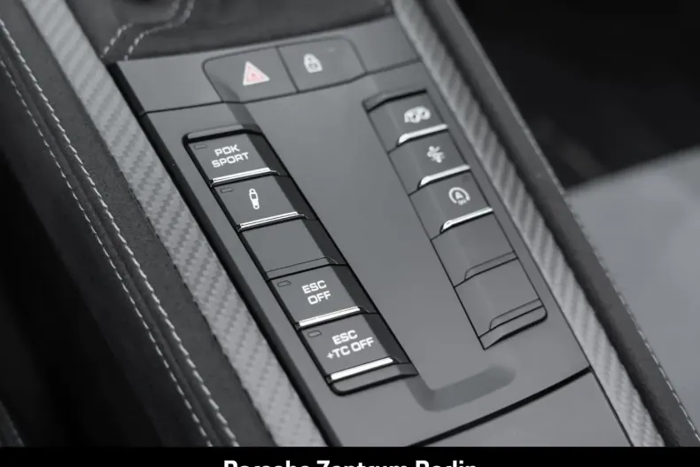 Porsche Boxster din 2024 cu 6.953 km - oferta POR107511 - foto 12