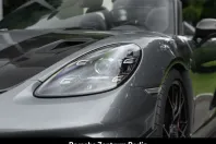 Porsche Boxster din 2024 cu 6.953 km - oferta POR107511 - foto 20