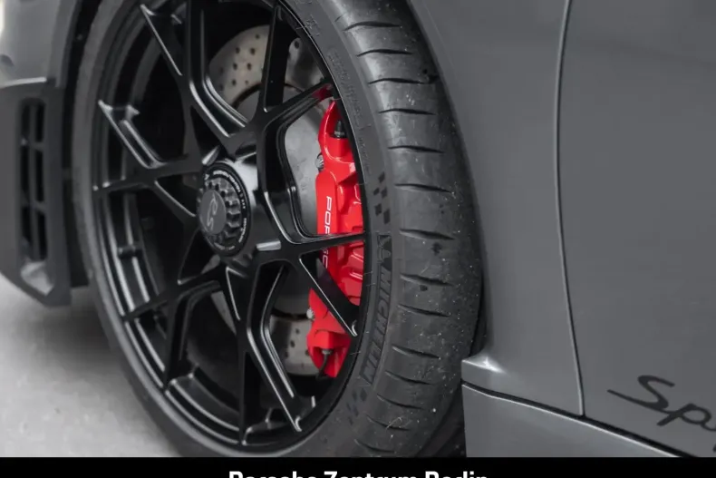 Porsche Boxster din 2024 cu 6.953 km - oferta POR107511 - foto 22