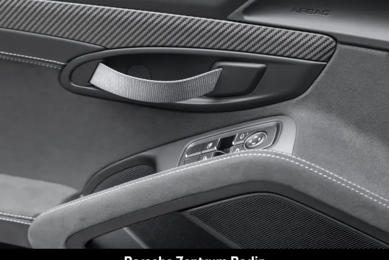 Porsche Boxster din 2024 cu 6.953 km - oferta POR107511 - foto 28