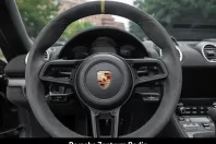 Porsche Boxster din 2024 cu 6.953 km - oferta POR107511 - foto 29