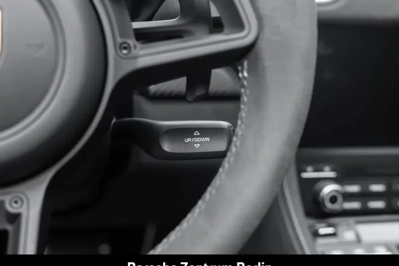 Porsche Boxster din 2024 cu 6.953 km - oferta POR107511 - foto 30