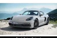 Porsche Cayman din 2024 cu 14.680 km - oferta POR107512 - foto 1