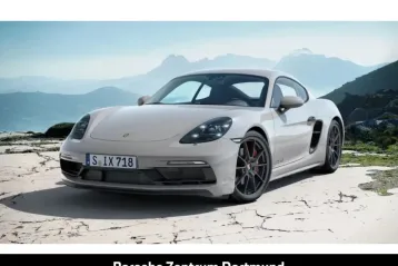 Porsche Cayman din 2024 - oferta POR107512