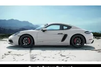 Porsche Cayman din 2024 cu 14.680 km - oferta POR107512 - foto 2