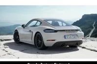 Porsche Cayman din 2024 cu 14.680 km - oferta POR107512 - foto 3