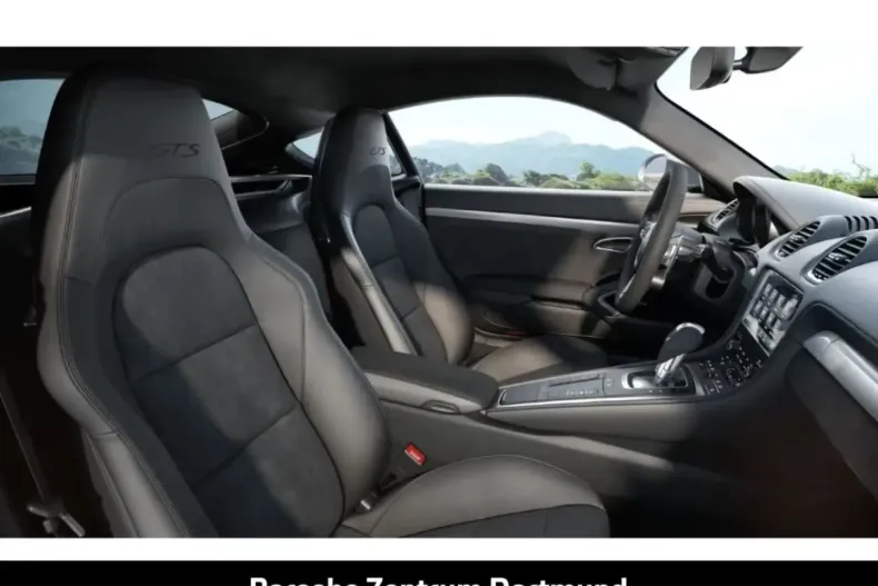 Porsche Cayman din 2024 cu 14.680 km - oferta POR107512 - foto 6