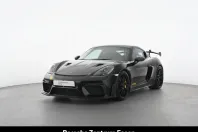 Porsche Cayman din 2024 cu 6.184 km - oferta POR107514 - foto 1