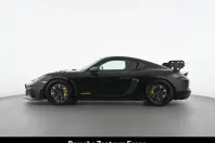 Porsche Cayman din 2024 cu 6.184 km - oferta POR107514 - foto 2
