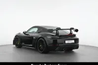 Porsche Cayman din 2024 cu 6.184 km - oferta POR107514 - foto 3