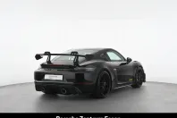 Porsche Cayman din 2024 cu 6.184 km - oferta POR107514 - foto 4