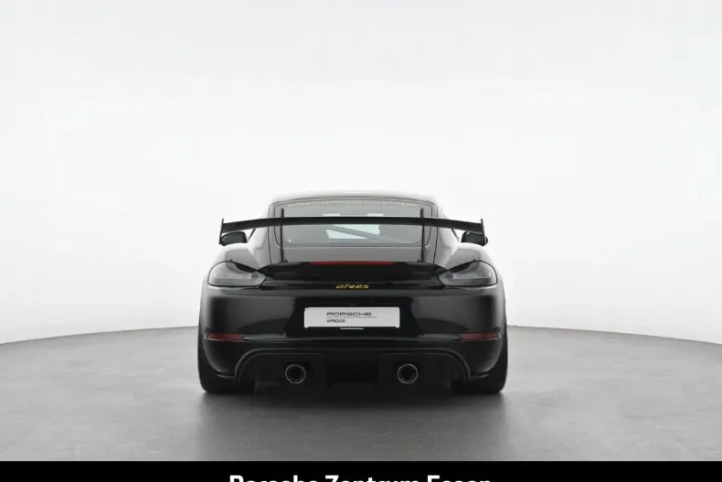 Porsche Cayman din 2024 cu 6.184 km - oferta POR107514 - foto 5