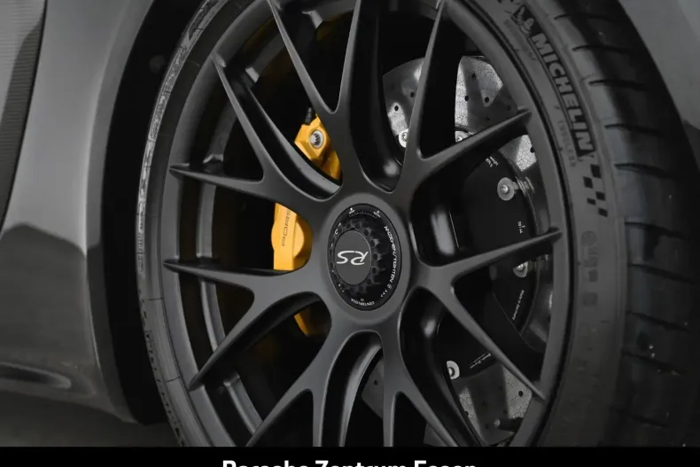 Porsche Cayman din 2024 cu 6.184 km - oferta POR107514 - foto 7