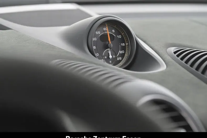 Porsche Cayman din 2024 cu 6.184 km - oferta POR107514 - foto 8