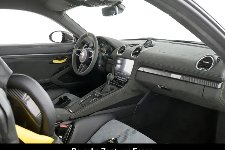 Porsche Cayman din 2024 cu 6.184 km - oferta POR107514 - foto 10