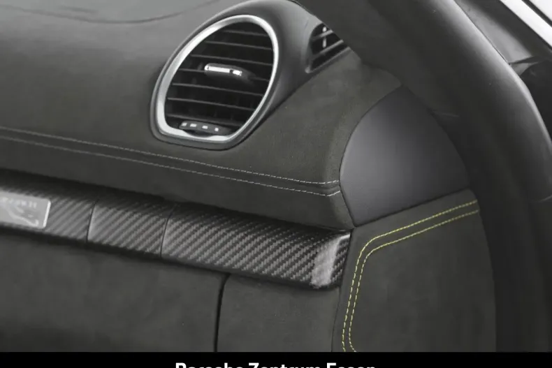 Porsche Cayman din 2024 cu 6.184 km - oferta POR107514 - foto 11