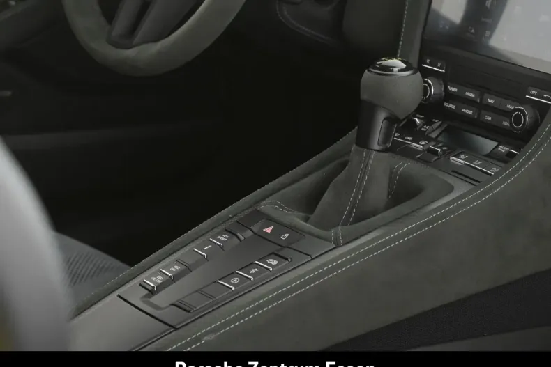 Porsche Cayman din 2024 cu 6.184 km - oferta POR107514 - foto 13