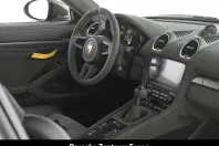 Porsche Cayman din 2024 cu 6.184 km - oferta POR107514 - foto 15