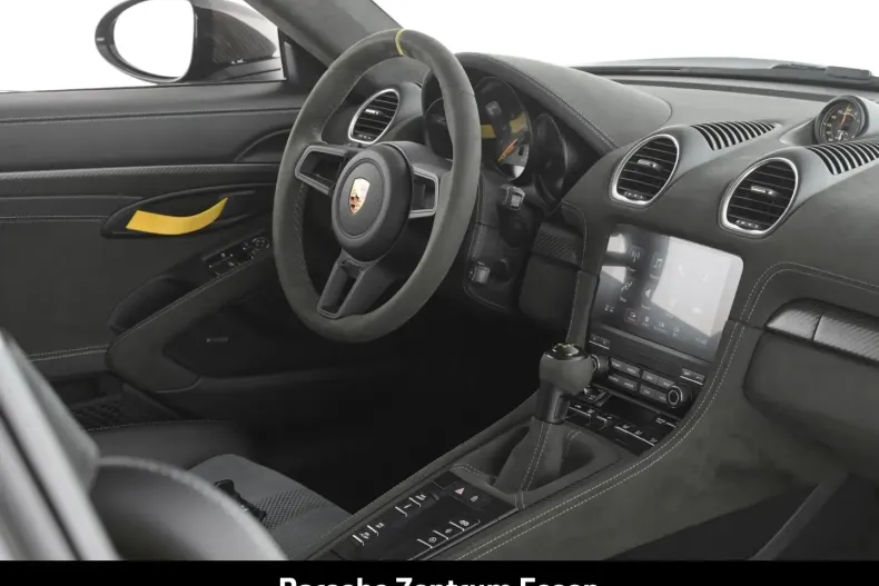 Porsche Cayman din 2024 cu 6.184 km - oferta POR107514 - foto 15