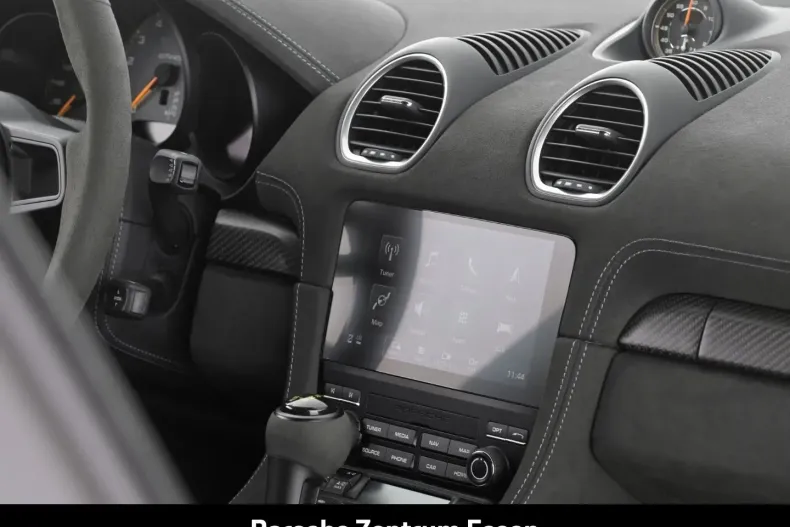 Porsche Cayman din 2024 cu 6.184 km - oferta POR107514 - foto 16