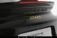 Porsche Cayman din 2024 cu 6.184 km - oferta POR107514 - foto 17